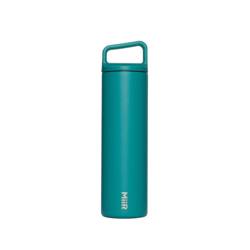 Miir Wide Mouth Bottle 32oz 青緑 Wide Mouth Bottle 32oz – Yellow Stuff