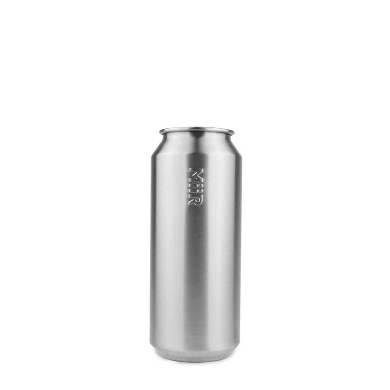 MiiR Tall Boy 16oz / 473ml Stainless [ミアー]
