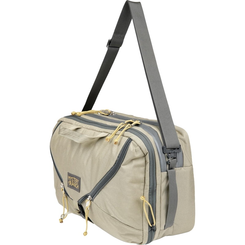 [ノベルティ] MYSTERY RANCH 3 WAY 18 Sagebrush [ミステリーランチ]