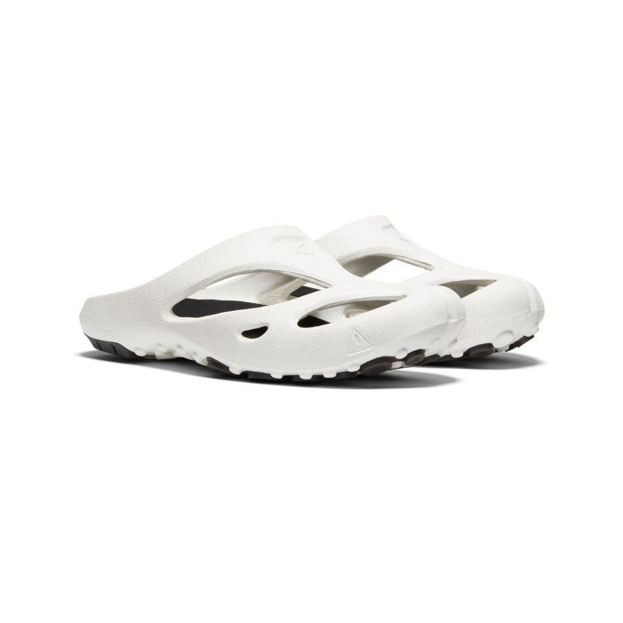 KEEN Womens Shanti White/Black [キーン]