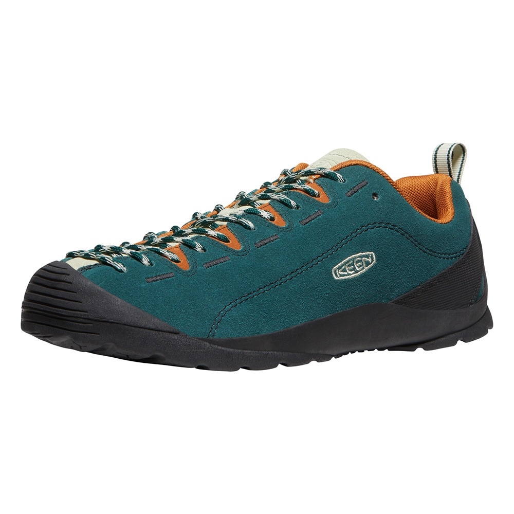 KEEN Men JASPER Sea Moss/Keen Maple [キーン]