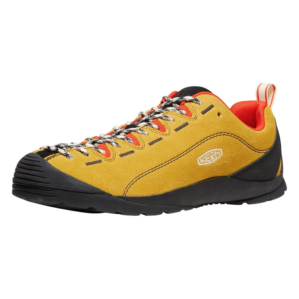 KEEN Men JASPER Green Sulphur/Orange [キーン]