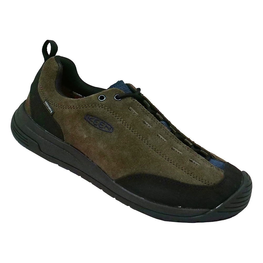 KEEN Men JASPER II WP Canteen/Naval Academy [キーン]