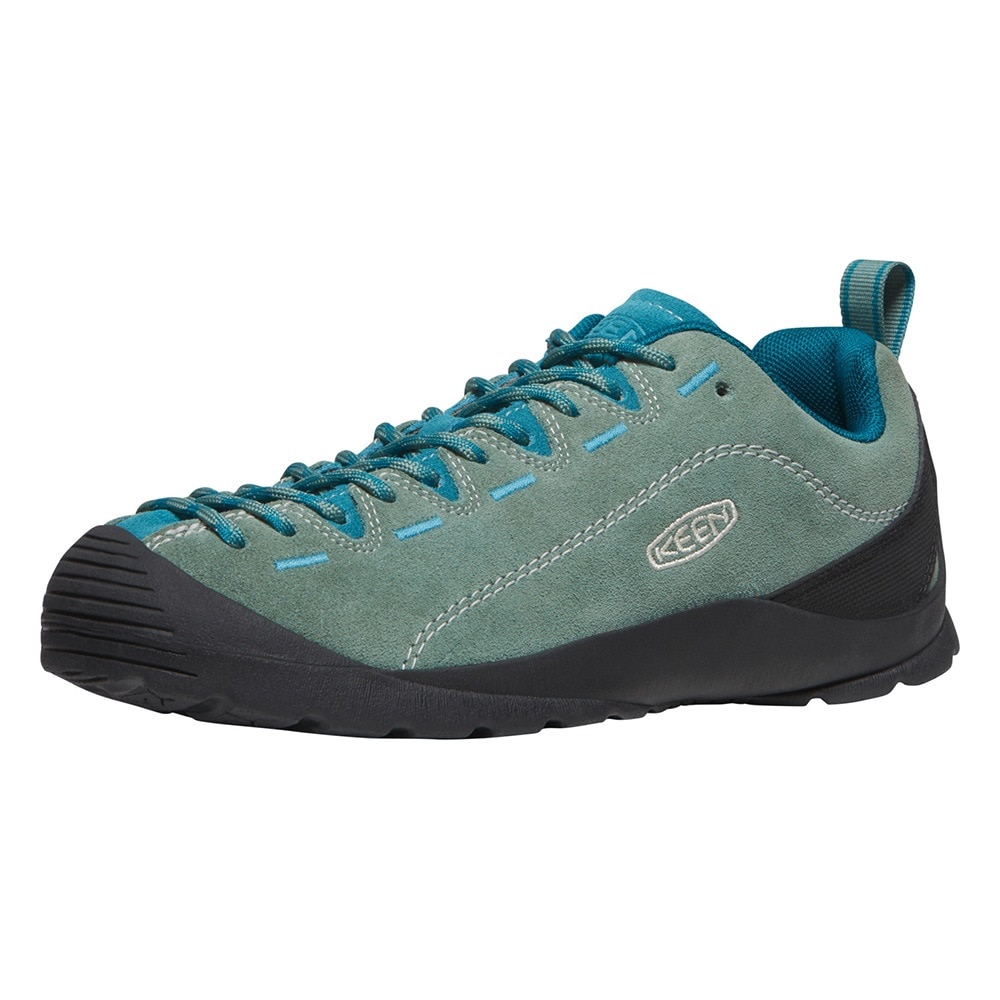 KEEN Women JASPER Dark Forest/Deep Lagoon [キーン]