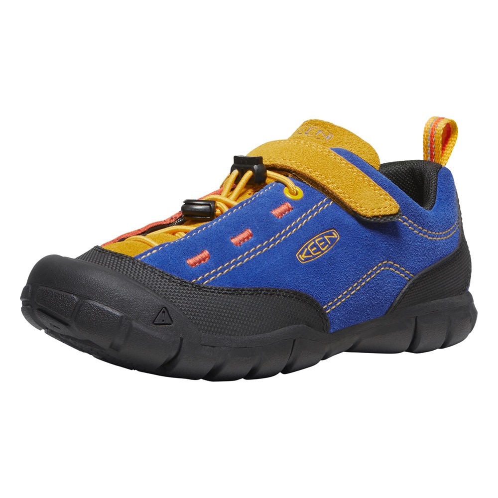 KEEN Youth JASPER II Surf/Orange [キーン]