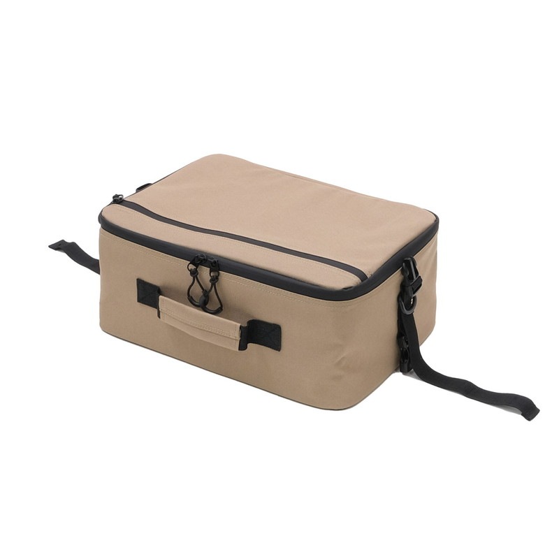 tab. マージコンテナS サンドベージュ [タブ]