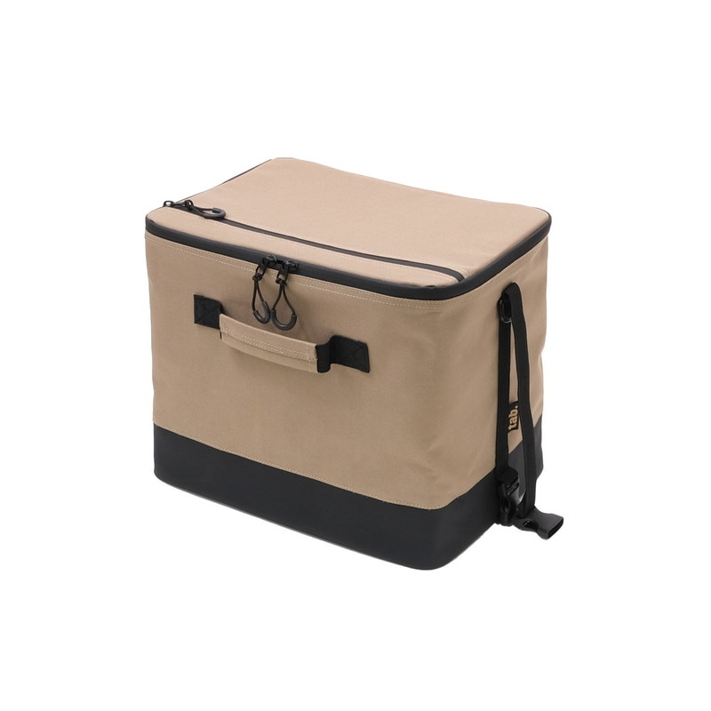 [当日出荷可][20%OFF] tab. マージコンテナM サンドベージュ [タブ]