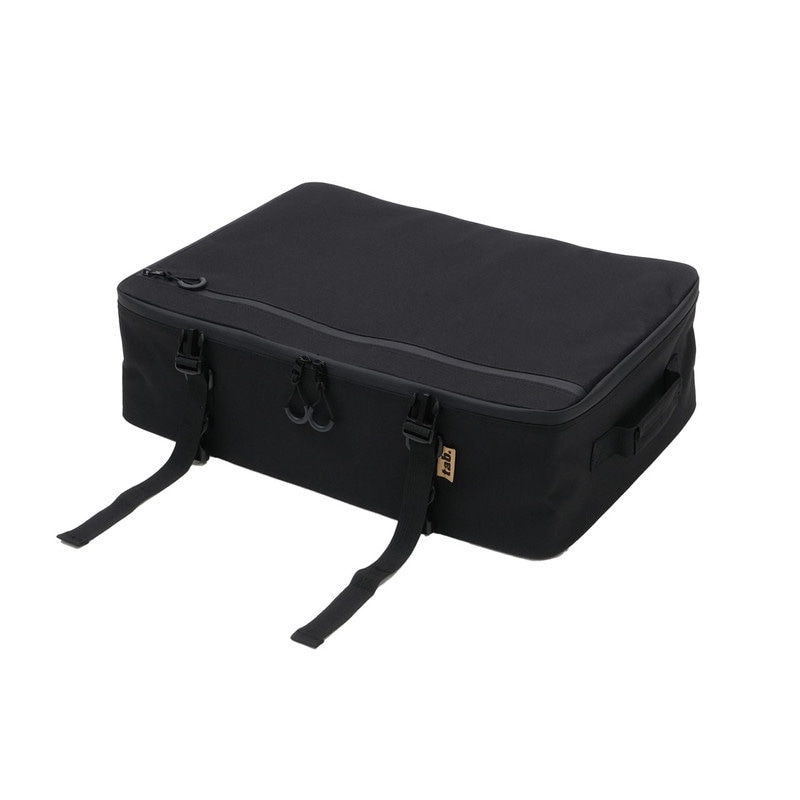 tab. マージコンテナL ブラック [タブ]