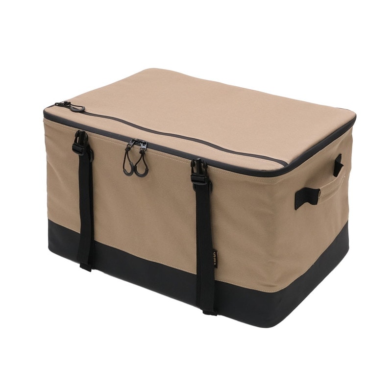 tab. マージコンテナLL サンドベージュ [タブ]