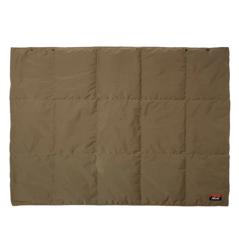 NANGA TAKIBI RIPSTOP DOWNKET AMG [ナンガ]