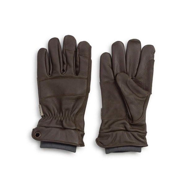 Barebones Living クナール ユーティリティグローブ ブラウン [ベアーボーンズリビング]