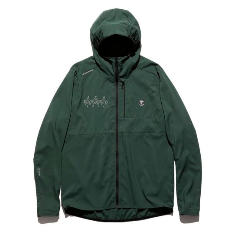 ROARK RUN AMOK SECONDWIND 3.0 [ランアモック]