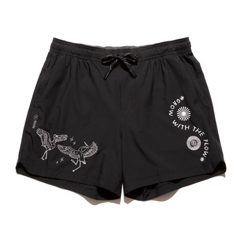 ROARK RUN AMOK SERRANO 5 [ランアモック]