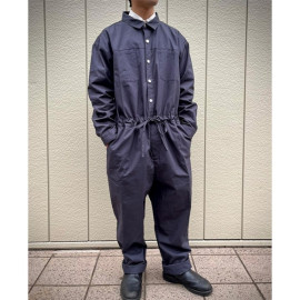 [当日出荷可] voiry ALL IN ONE-B Charcoal GRAY [ヴォイリー]