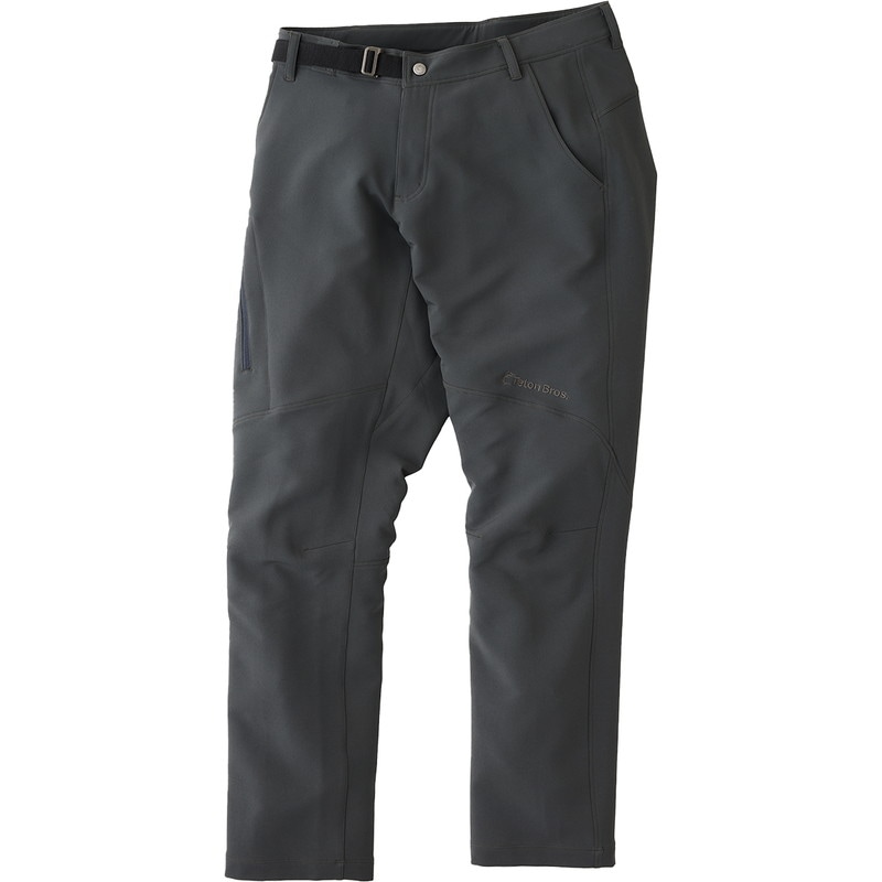 Teton Bros. Crag Pant Gunmetal [ティートン ブロス]