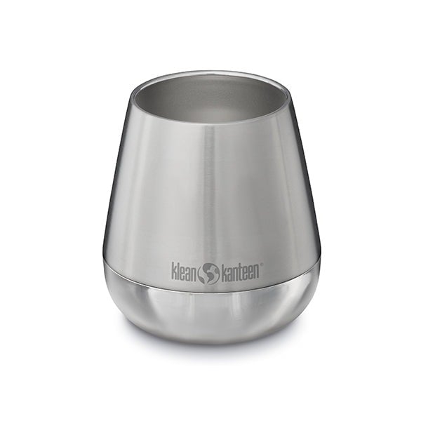 klean kanteen ライズ ワイン 10oz ブラッシュステンレス [クリーンカンティーン]