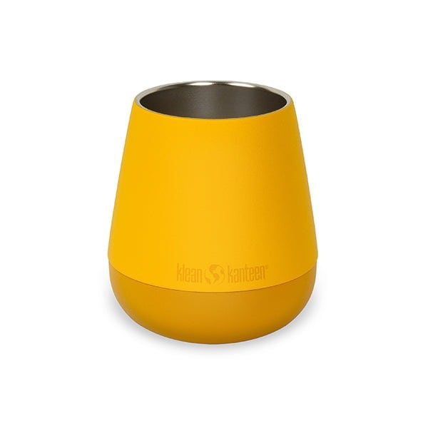 klean kanteen ライズ ワイン 10oz オールドゴールド [クリーンカンティーン]