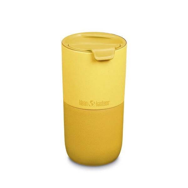 klean kanteen ライズ タンブラー 16oz オールドゴールド [クリーンカンティーン]
