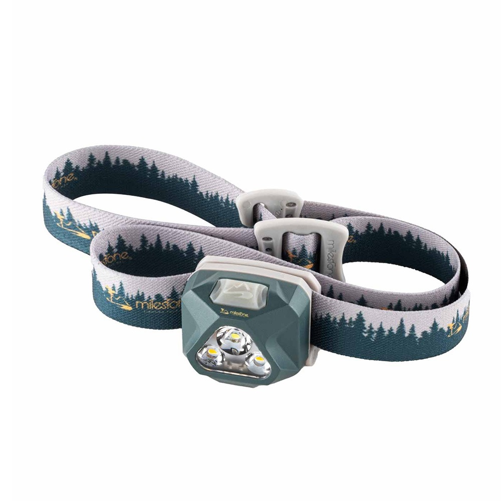 milestone MS-G3 USB-Type Cリチャージャブルモデル インディゴ [マイルストーン]