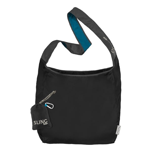 [30%OFF] ChicoBag Sling rePETe ストーム [チコバッグ]