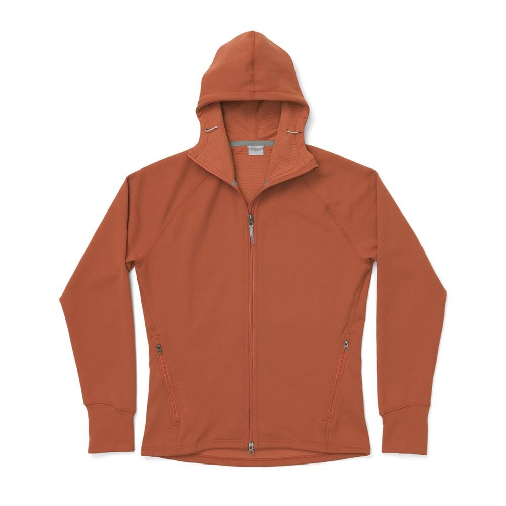 HOUDINI Mens Mono Air Houdi Mahogany Red [フーディニ]