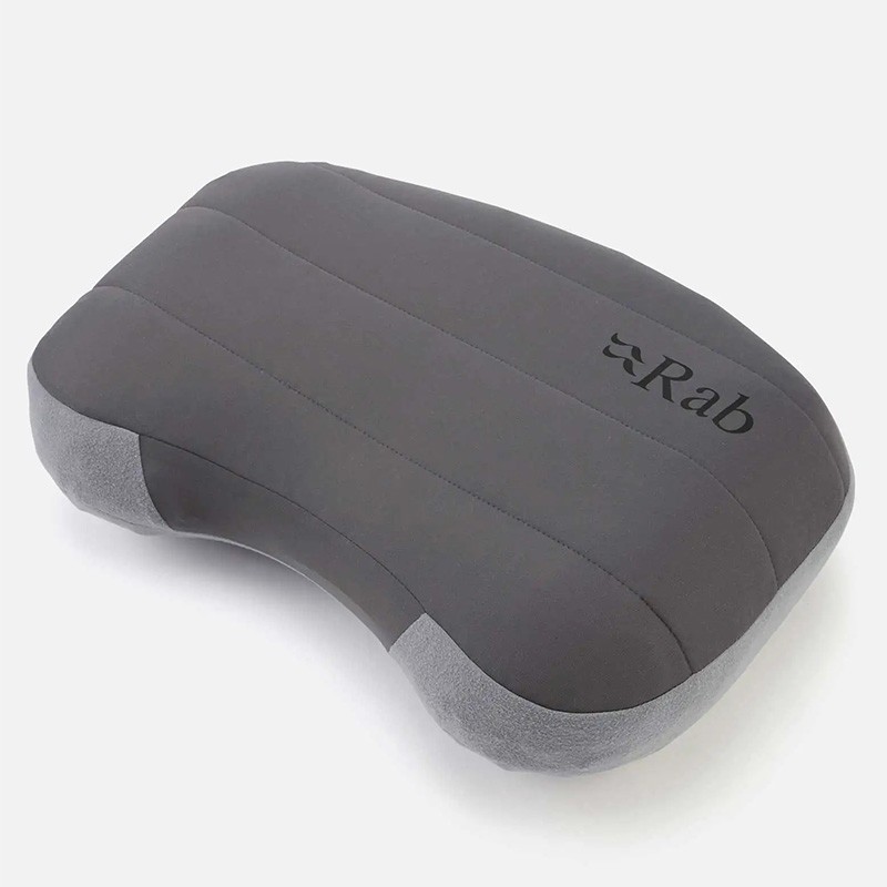 Rab Stratosphere Pillow Graphene [ラブ]