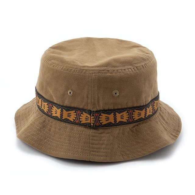 Grip Swany GS TYROLEAN HAT COYOTE [グリップスワニー]