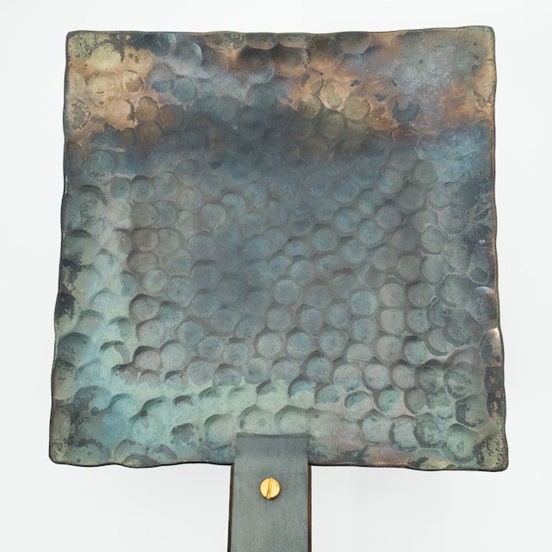 [当日出荷可] 38explore HAMMER PLATE SQUARE [ミヤエクスプローラー]