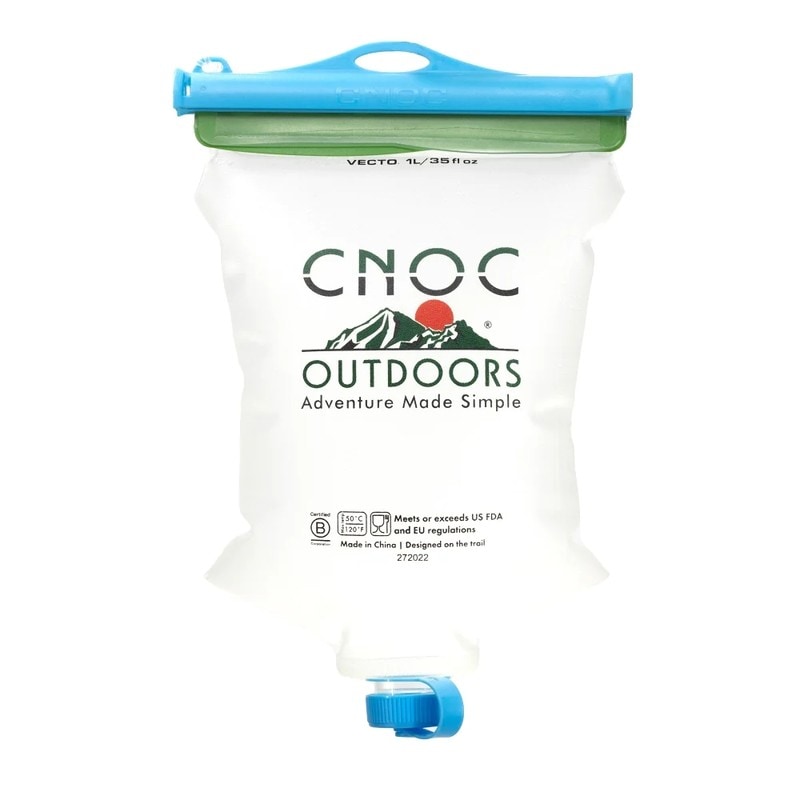 CNOC ヴェクト 1L Blue [クノック]