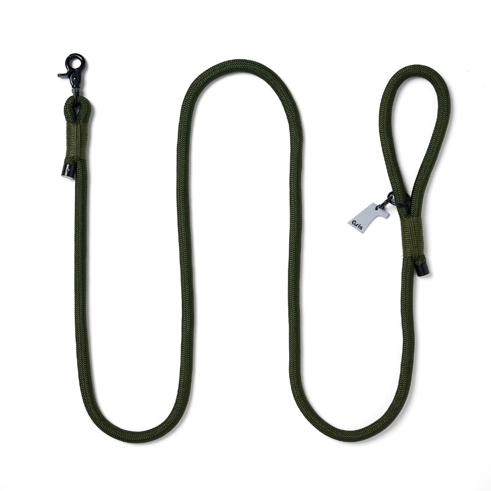 gris THE LEASH ALGA 185cm [グリ]