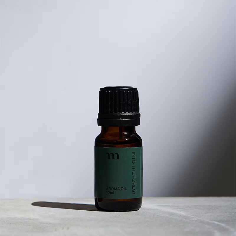 MURACO AROMA OIL INTO THE FOREST 10ml [ムラコ]