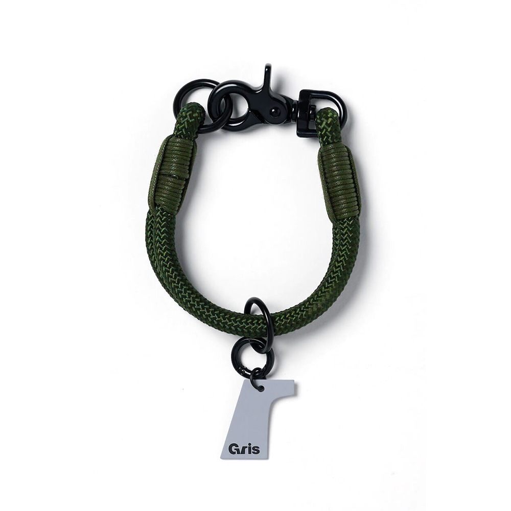 gris THE COLLAR ALGA 30cm [グリ]