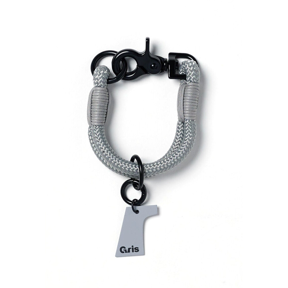 gris THE COLLAR LIMESTONE 25cm [グリ]