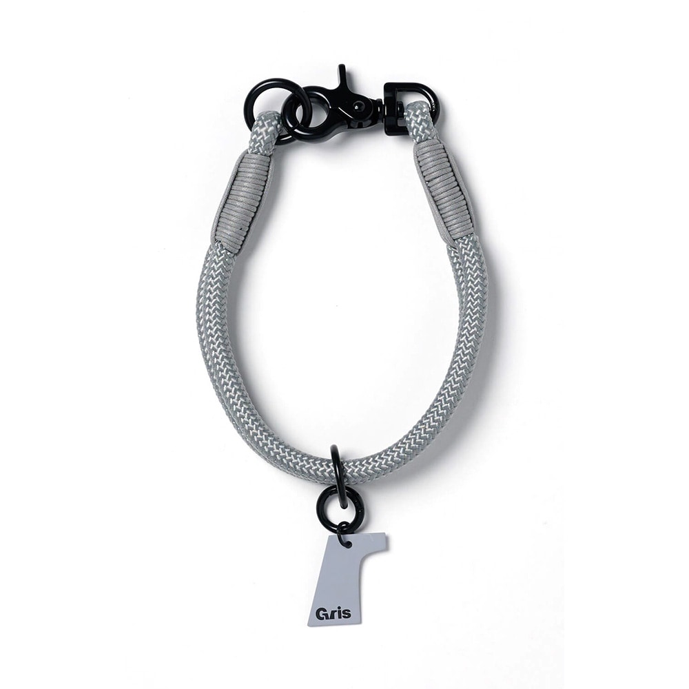 gris THE COLLAR LIMESTONE 40cm [グリ]