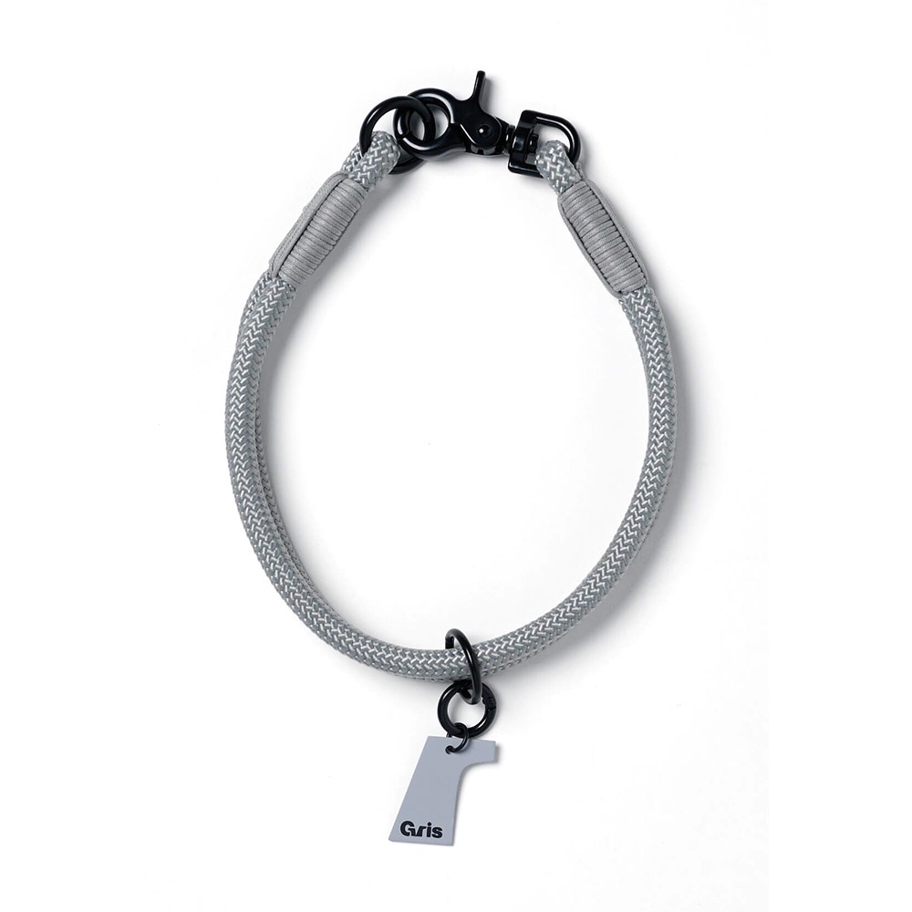 gris THE COLLAR LIMESTONE 50cm [グリ]
