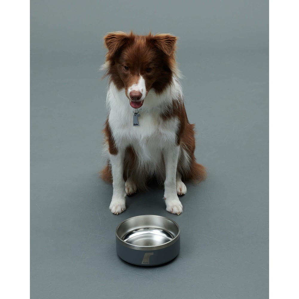 gris DW BOWL GREY 1.2L [グリ]