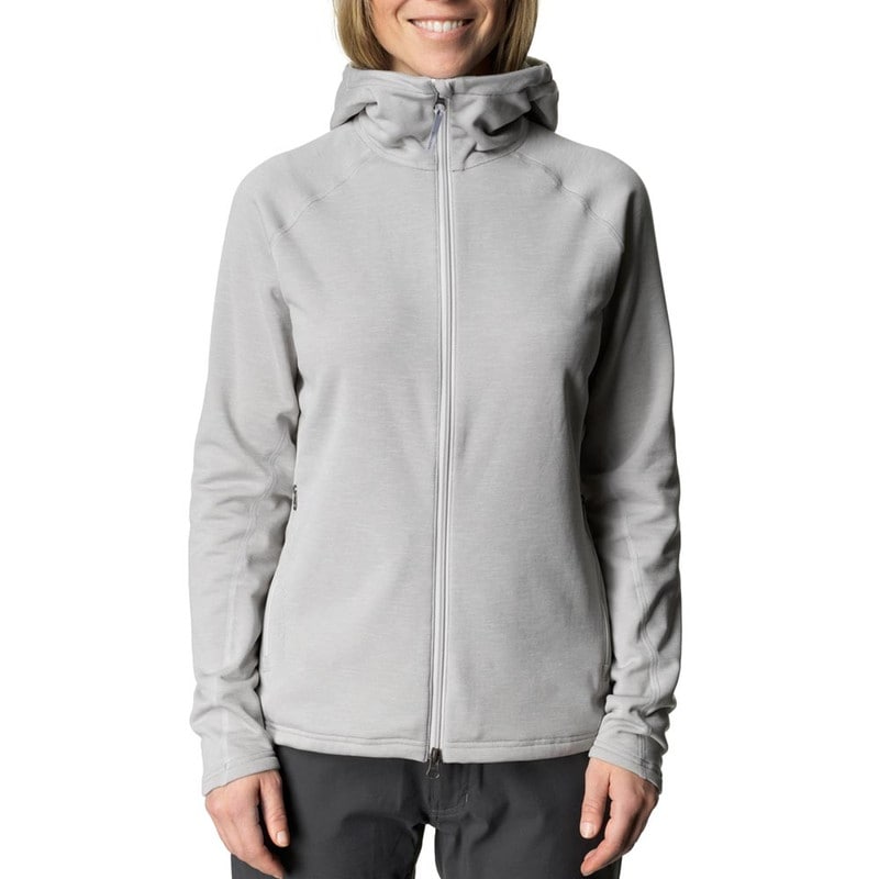 HOUDINI Womens Outright Houdi Cloudy Gray [フーディニ]