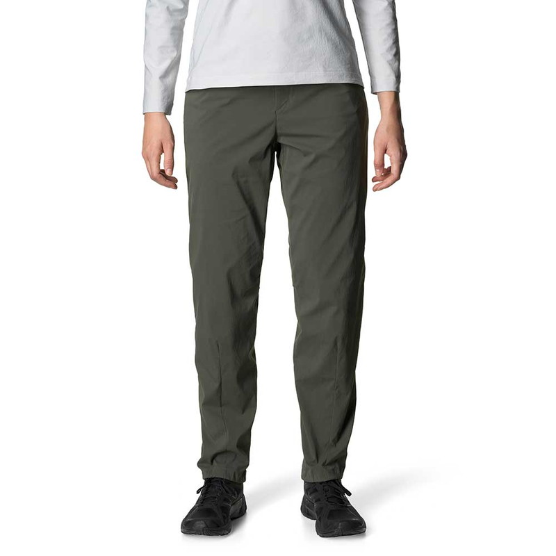 HOUDINI Womens Wadi Pants baremark green [フーディニ]
