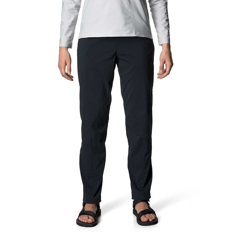 HOUDINI Womens Wadi Pants true black [フーディニ] 