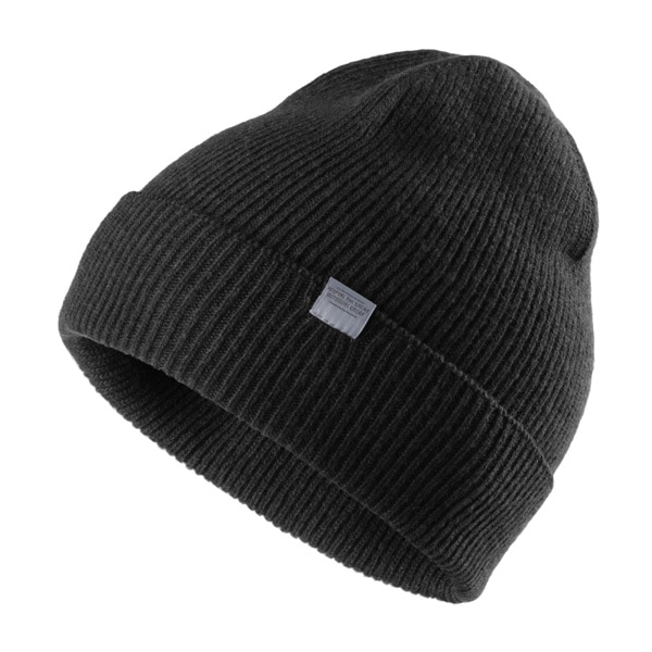 Houdini Zissou Hat Rock Black [フーディーニ]