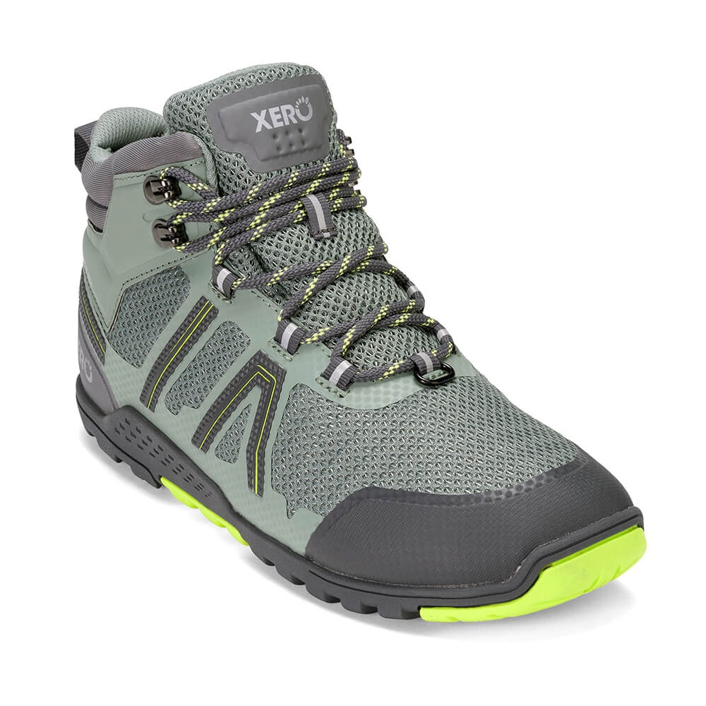 XeroShoes ゼロシューズ vic2 吉祥寺