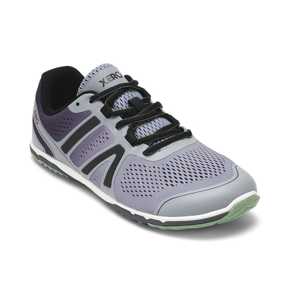 Xero Shoes HFS2 ASPHALT/ ALLOY [ゼロシューズ]