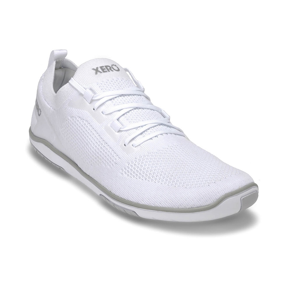 Xero Shoes NEXUS KNIT White [ゼロシューズ]