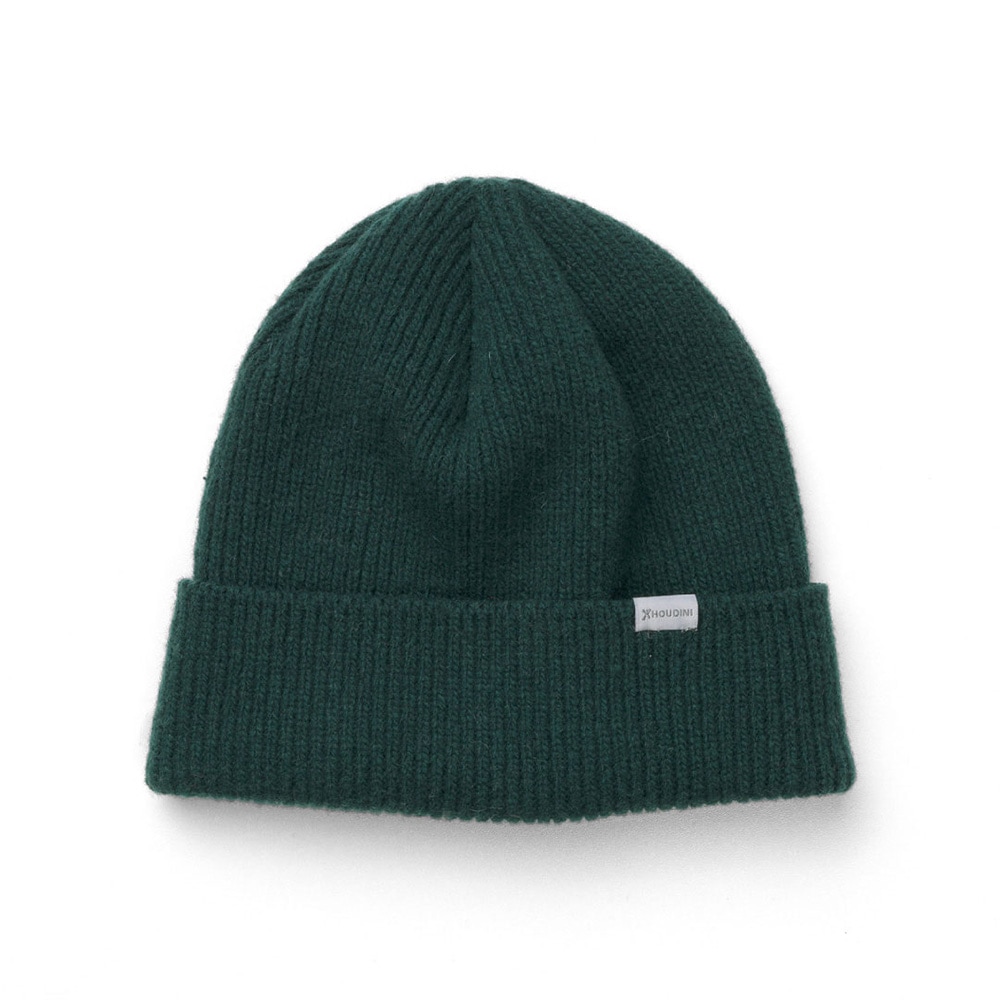 HOUDINI Hut Hat Mother of Greens [フーディニ]