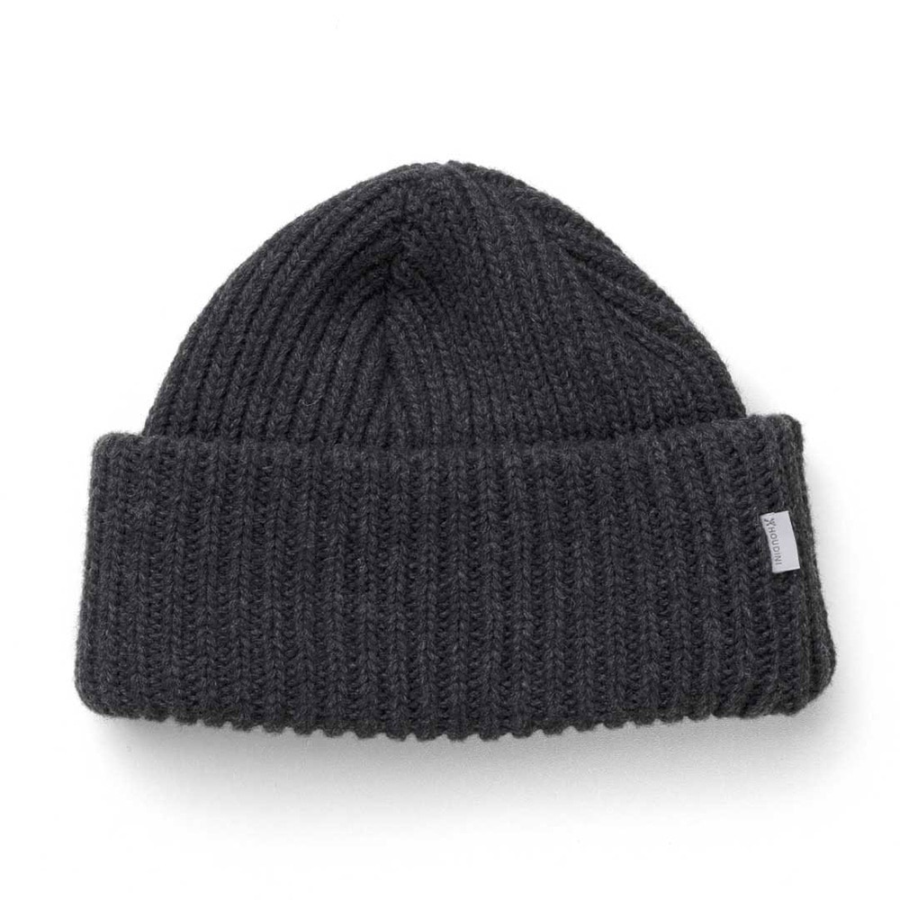 HOUDINI Big Hat Rock Black [フーディニ]