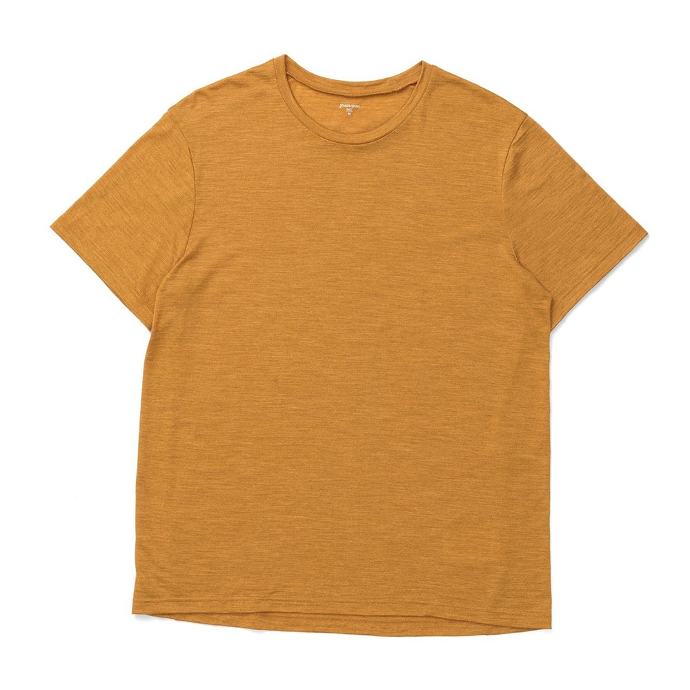 HOUDINI Mens Activist Tee Cork [フーディニ]