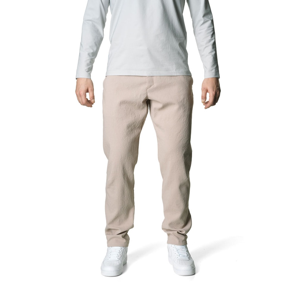 HOUDINI Mens Aerial Pants sandstorm [フーディニ]