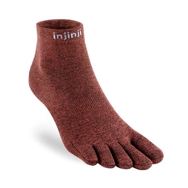 INJINJI ライナー ミニクルー ラスティック [インジンジ]