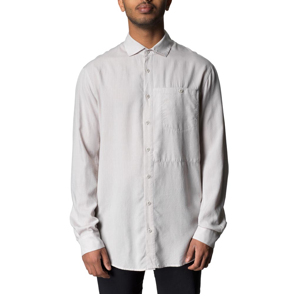 HOUDINI フーディ二 Long Sleeve Shirt 長袖シャツ HOUDINI フーディニ メンズ ロングスリーブシャツ