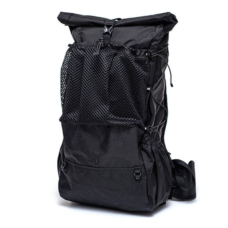 [当日出荷可][20%OFF] MOUNTAIN ROVER Tarsier 30 Black [マウンテンローバー]